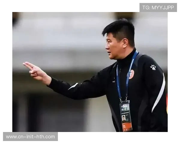 辽宁铁人主教练李金羽确认引进李提香,优化球队建制