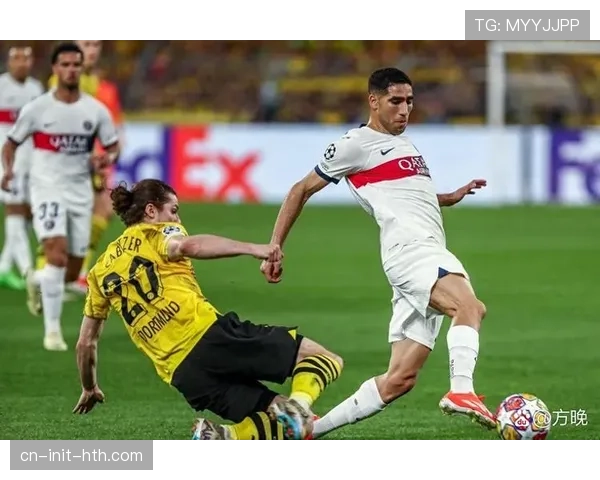 欧冠决赛上半场结束,多特蒙德1-0暂时领先皇家马德里